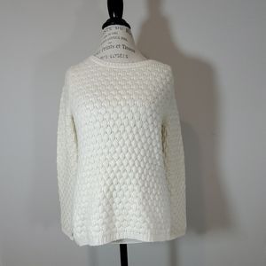 Field Flower Rennes Womans Sweater size M